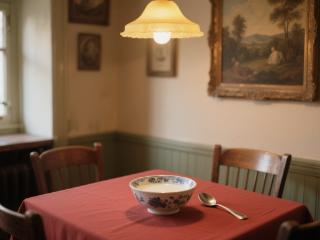 三伏天饮食新选择，成人喝羊奶粉成健康趋势