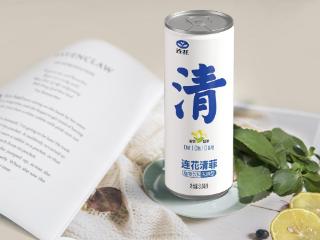 伏天别让冰饮伤脾胃！这种自带凉感的植物饮料，现在喝正合适