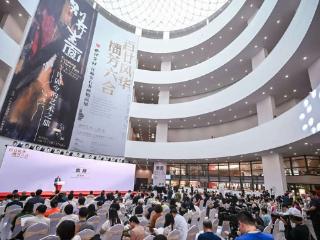 西泠印社百年社藏珍品亮相广州