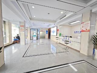 杭州江城骨科医院：专业铸就品质 匠心守护健康