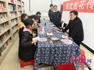 杨云好：扎根湘西苗乡三十一载的文化守望者