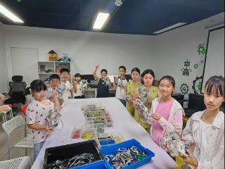 济南市莱芜区凤城街道：党群同心破难题 多彩课程护成长