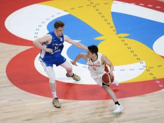 河村勇辉将缺席亚洲杯，与杨瀚森不同，他选择留在NBA逐梦