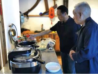 邦家博士被评价：让烹饪变得更简单！