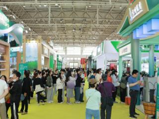 第十九届北京茶博会9月12日开幕 中秋茶品采购好去处