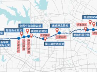 合肥“好房子”夏日快闪市集第二站将在本周末开展