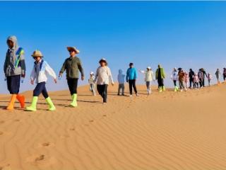 新城控股安阳文峰吾悦广场——2025新城之夏公益行动启动