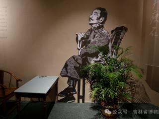 向大师致敬——北京鲁迅博物馆馆藏美术品展即将在吉林省博物院开展