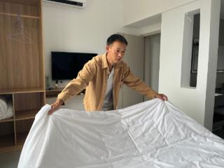 【避暑纳凉贵州行】避暑火了 村民回来了｜安顺小山村清凉转型