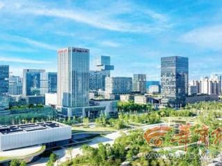西咸新区上半年地区生产总值同比增长7.8% 经济运行呈现哪些特点
