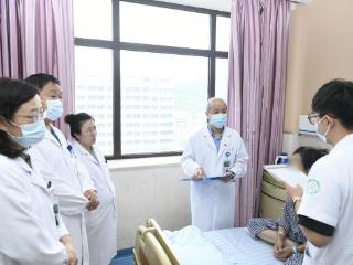 山一大一附院内分泌代谢科：创新技术为刃，守护代谢健康