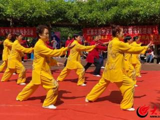 潍坊寿光：以文化书院激活基层治理“一池春水”