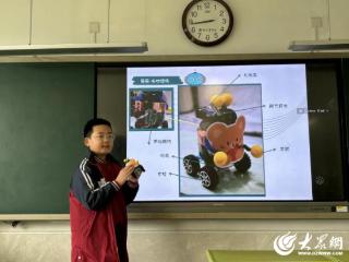 这些精彩瞬间，见证潍坊潍城科普力量
