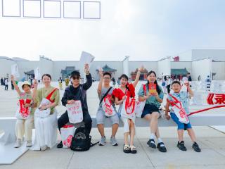 只有红楼梦·戏剧幻城迎开城两年 吸引超1000万人次观演