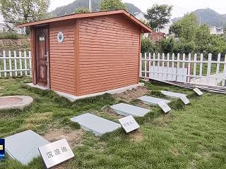 多措并举！十堰农村生活污水基本实现全收集全治理全达标