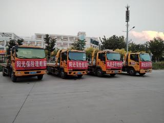 暴雨中的守护：菏泽保险业全链条抗汛纪实