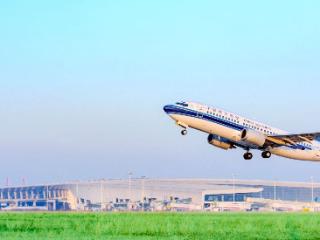 地区生产总值同比增长12.3%！郑州航空港上半年经济“成绩单”出炉