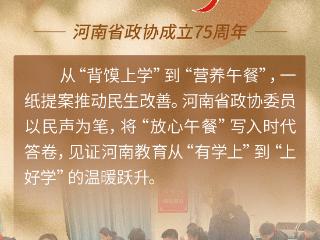 从“背馍上学”到“营养午餐” 一纸提案守护学生“食”与“憩”