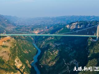 赶上一个好时代，小人物也能成就大梦想——对话“世界第一高桥”花江峡谷大桥总工程师刘豪