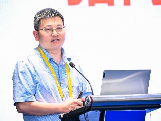 四川农业大学食品学院院长方正锋：深入研究富含不饱和脂肪酸的猪肉