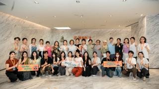 简知文旅：不止旅行，亦是课堂，打造以深度学习和身心提升为核心的研学新范式