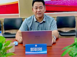 《孙子兵法》战略思维赋能企业进化 | 郭朝刚在上海市滁州商会专题开讲
