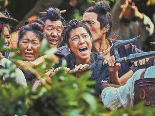 当九品背锅侠成为外卖骑手
