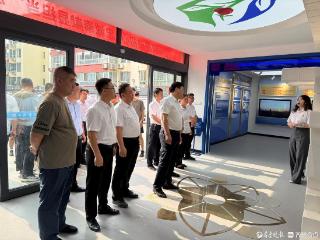 乐陵：开展“青春筑廉映初心 忠诚奉献显担当”廉洁教育活动