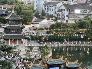 300万“及时雨”！工行贵州贵阳中西支行普惠金融精准滴灌当地旅行社旺季运营