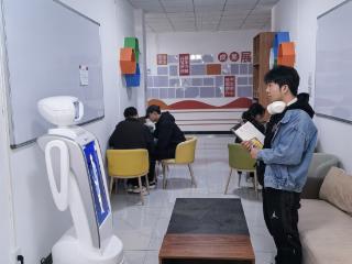 精准“把脉”找工作 服务“下沉”促就业
