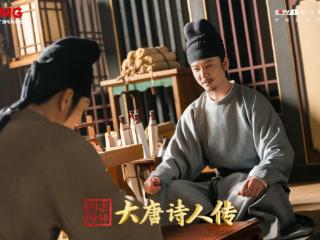 姜震昊《大唐诗人传》收官 以敬畏之心重塑千年文魂