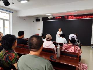 培树新风尚 文明月月行｜四平市文明养犬工作创新举措 助力社会和谐