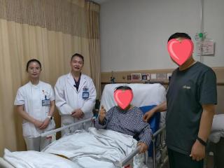 92岁老人摔伤致多处骨折，医生精准化解“最后一次骨折”危机