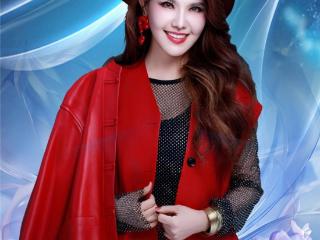 8.2一起去泾源避暑 看乌兰图雅“花开四季”演唱会