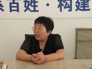 临淄区敬仲镇白兔丘北村：移风易俗破陈规 文明新风入人心