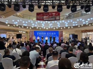 安全出行再升级！潍坊915台车辆获星级认定