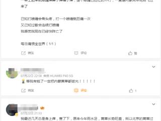 重拳直击蒿草花粉过敏！我武生物黄花蒿舌下滴剂传来捷报