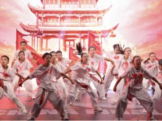 聚焦青岛·共舞未来｜世界街舞大会即将在青岛西海岸新区金沙滩啤酒城启幕