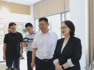 【东明事 明商量】张付群:加强社会工作法制化建设促进东明经济社会高质量发展