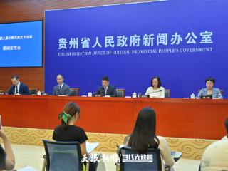 贵州持续推动优质文化资源直达基层