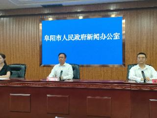 阜阳市入统企业收购小麦超10亿斤