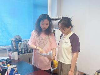 济南市中区人社局：精准发力，打造高校毕业生就业服务“强引擎”
