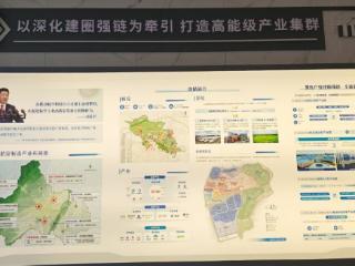 四川外贸稳进提质 新都航空产业集群加速崛起