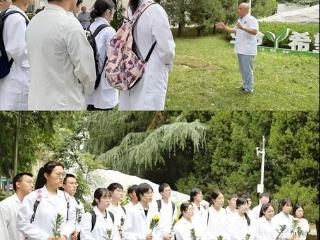 西安交通大学医学部：生命教育融入医学实践