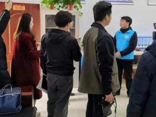 信阳光山：启程会计“优服务”，赋能企业“大启程”