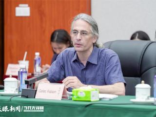 中德哲学对话｜当“精神”遇见“本心”：中德哲学对话激荡思想和弦