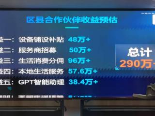 元码智能“智惠家AIGC”项目被指欺诈招商 系科大讯飞股权投资企业
