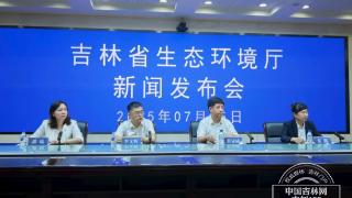 这就是吉林蓝！吉林省上半年优良天数90.3％