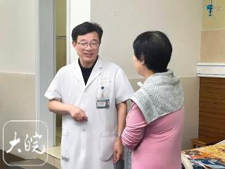 一日接诊10例“蛇缠腰”！专家提醒：这些人群要格外警惕
