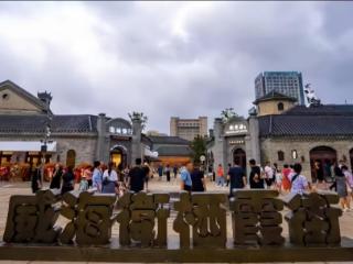 栖霞街将迎来一周年，“理想生活节”主题周年派对同步启幕